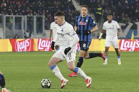 CALCIO - UEFA Champions League - Atalanta BC vs Club Brugge