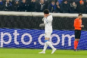 CALCIO - UEFA Champions League - Atalanta BC vs Club Brugge