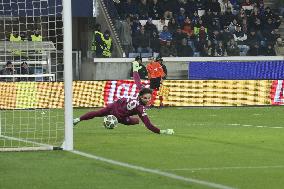 CALCIO - UEFA Champions League - Atalanta BC vs Club Brugge