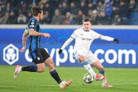 CALCIO - UEFA Champions League - Atalanta BC vs Club Brugge