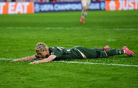 FC Bayern München v Celtic FC - UEFA Champions League 2024/25 Knock Out round