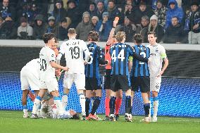 CALCIO - UEFA Champions League - Atalanta BC vs Club Brugge