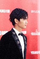 Actor Chen Xiao Divorced