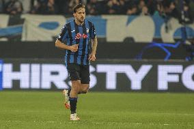 CALCIO - UEFA Champions League - Atalanta BC vs Club Brugge