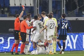 CALCIO - UEFA Champions League - Atalanta BC vs Club Brugge