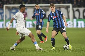 CALCIO - UEFA Champions League - Atalanta BC vs Club Brugge