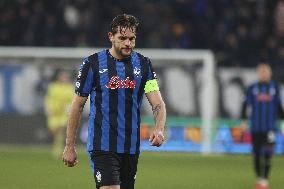 CALCIO - UEFA Champions League - Atalanta BC vs Club Brugge