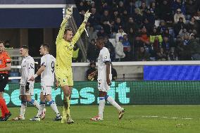 CALCIO - UEFA Champions League - Atalanta BC vs Club Brugge