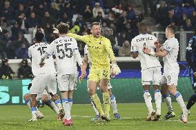 CALCIO - UEFA Champions League - Atalanta BC vs Club Brugge