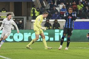 CALCIO - UEFA Champions League - Atalanta BC vs Club Brugge