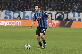 CALCIO - UEFA Champions League - Atalanta BC vs Club Brugge