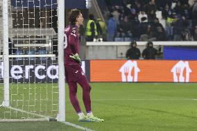 CALCIO - UEFA Champions League - Atalanta BC vs Club Brugge