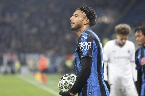 CALCIO - UEFA Champions League - Atalanta BC vs Club Brugge