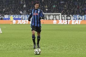 CALCIO - UEFA Champions League - Atalanta BC vs Club Brugge