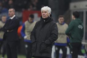 CALCIO - UEFA Champions League - Atalanta BC vs Club Brugge