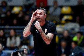 VOLLEY - Volley Challenge Cup Women - Reale Mutua Fenera Chieri'76 vs Galatasaray Daikin Istanbul