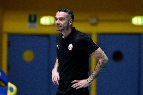 VOLLEY - Volley Challenge Cup Women - Reale Mutua Fenera Chieri'76 vs Galatasaray Daikin Istanbul