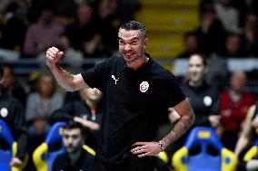 VOLLEY - Volley Challenge Cup Women - Reale Mutua Fenera Chieri'76 vs Galatasaray Daikin Istanbul