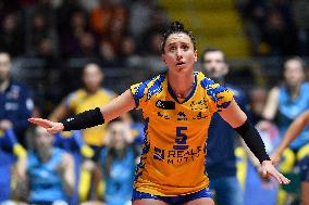 VOLLEY - Volley Challenge Cup Women - Reale Mutua Fenera Chieri'76 vs Galatasaray Daikin Istanbul