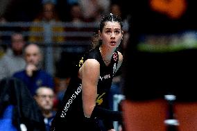 VOLLEY - Volley Challenge Cup Women - Reale Mutua Fenera Chieri'76 vs Galatasaray Daikin Istanbul