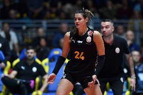 VOLLEY - Volley Challenge Cup Women - Reale Mutua Fenera Chieri'76 vs Galatasaray Daikin Istanbul