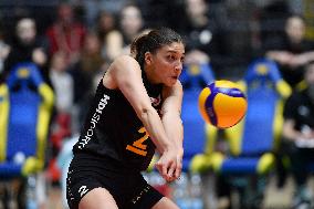 VOLLEY - Volley Challenge Cup Women - Reale Mutua Fenera Chieri'76 vs Galatasaray Daikin Istanbul