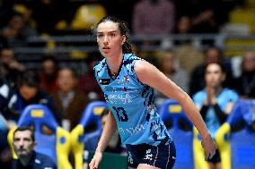 VOLLEY - Volley Challenge Cup Women - Reale Mutua Fenera Chieri'76 vs Galatasaray Daikin Istanbul