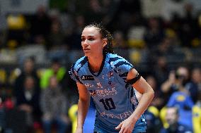 VOLLEY - Volley Challenge Cup Women - Reale Mutua Fenera Chieri'76 vs Galatasaray Daikin Istanbul