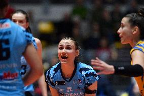 VOLLEY - Volley Challenge Cup Women - Reale Mutua Fenera Chieri'76 vs Galatasaray Daikin Istanbul