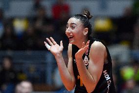 VOLLEY - Volley Challenge Cup Women - Reale Mutua Fenera Chieri'76 vs Galatasaray Daikin Istanbul