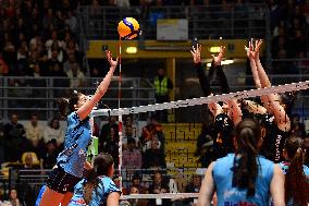 VOLLEY - Volley Challenge Cup Women - Reale Mutua Fenera Chieri'76 vs Galatasaray Daikin Istanbul