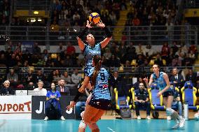 VOLLEY - Volley Challenge Cup Women - Reale Mutua Fenera Chieri'76 vs Galatasaray Daikin Istanbul