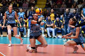 VOLLEY - Volley Challenge Cup Women - Reale Mutua Fenera Chieri'76 vs Galatasaray Daikin Istanbul