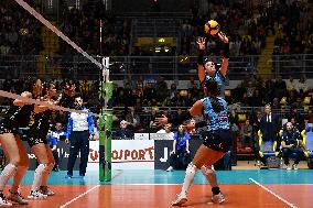 VOLLEY - Volley Challenge Cup Women - Reale Mutua Fenera Chieri'76 vs Galatasaray Daikin Istanbul