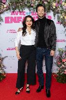 Avec Ou Sans Enfants ? Paris Film Premiere