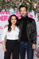 Avec Ou Sans Enfants ? Paris Film Premiere