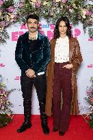 Avec Ou Sans Enfants ? Paris Film Premiere