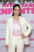 Avec Ou Sans Enfants ? Paris Film Premiere