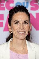 Avec Ou Sans Enfants ? Paris Film Premiere