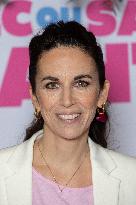 Avec Ou Sans Enfants ? Paris Film Premiere