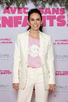 Avec Ou Sans Enfants ? Paris Film Premiere