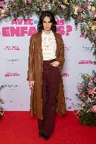 Avec Ou Sans Enfants ? Paris Film Premiere