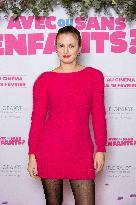 Avec Ou Sans Enfants ? Paris Film Premiere
