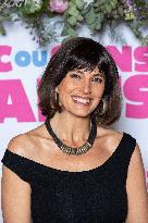 Avec Ou Sans Enfants ? Paris Film Premiere