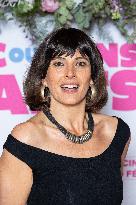 Avec Ou Sans Enfants ? Paris Film Premiere