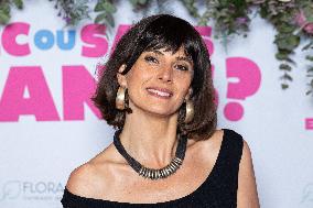 Avec Ou Sans Enfants ? Paris Film Premiere