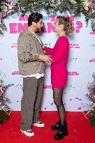 Avec Ou Sans Enfants ? Paris Film Premiere