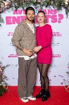 Avec Ou Sans Enfants ? Paris Film Premiere