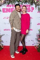 Avec Ou Sans Enfants ? Paris Film Premiere