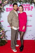 Avec Ou Sans Enfants ? Paris Film Premiere